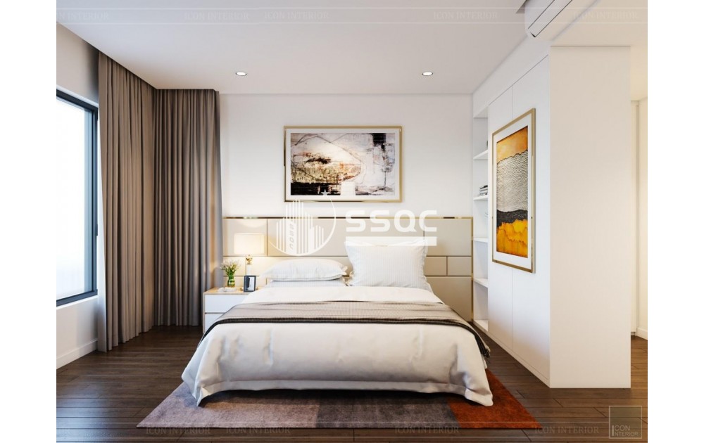 BÁN CĂN HỘ ESTELLA HEIGHTS 2PN 99M² – TÒA T3, TẦNG CAO, DIỆN TÍCH RỘNG ĐẸP, GIÁ 14,6 TỶ