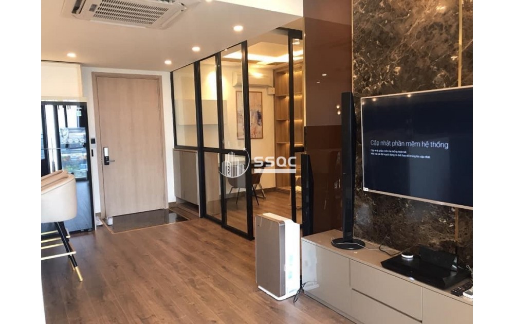 CHO THUÊ ESTELLA HEIGHTS 2PN – 100M² TÒA T1, TẦNG CAO, FULL NỘI THẤT – 50 TRIỆU BAO PHÍ