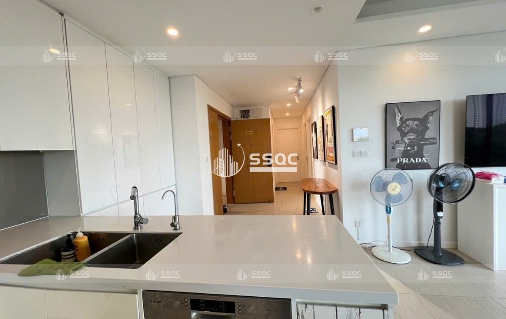 ĐẢO KIM CƯƠNG – BÁN CĂN HỘ 4PN –167m2,  FULL NỘI THẤT – NHÀ TRỐNG – CHỈ 30 TỶ