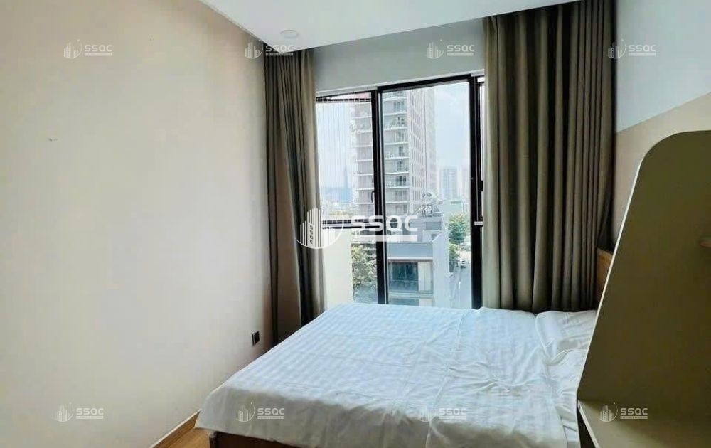 FELIZ EN VISTA – CĂN HỘ 3 PHÒNG NGỦ | 107M² | GIÁ 12 TỶ
