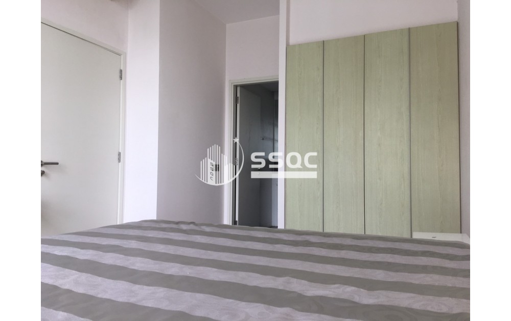 THE ESTELLA – CĂN HỘ 2PN 104M², TẦNG TRUNG, FULL NỘI THẤT, GIÁ THUÊ 25TR/THÁNG – BAO PHÍ QUẢN LÝ