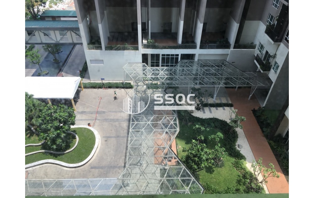 SĂN CĂN HỘ VISTA VERDE FULL NỘI THẤT CAO CẤP – GIÁ TỐT TRƯỚC KHI THỊ TRƯỜNG TĂNG GIÁ
