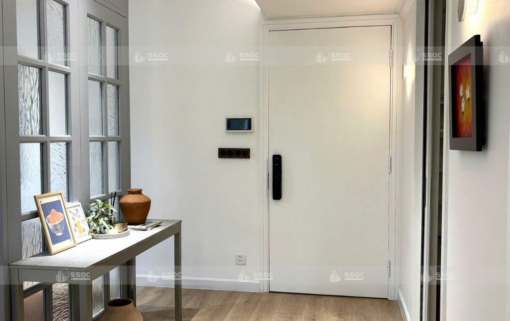 Bán căn hộ Đảo Kim Cương 3PN siêu lớn - View hồ bơi xanh mát - Giá tốt