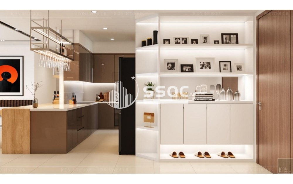 BÁN CĂN HỘ ESTELLA HEIGHTS 2PN 99M² – TÒA T3, TẦNG CAO, DIỆN TÍCH RỘNG ĐẸP, GIÁ 14,6 TỶ