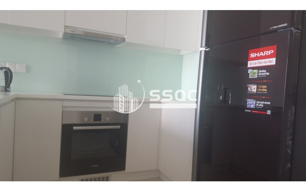 BÁN CĂN 1PN ESTELLA HEIGHTS – TÒA T3, 59M² TẦNG CAO – 9,288 TỶ