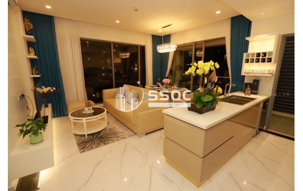 Giá cực rẻ - Full giỏ hàng căn hộ Đảo Kim Cương view cực kỳ đẹp, đang cần bán nhanh