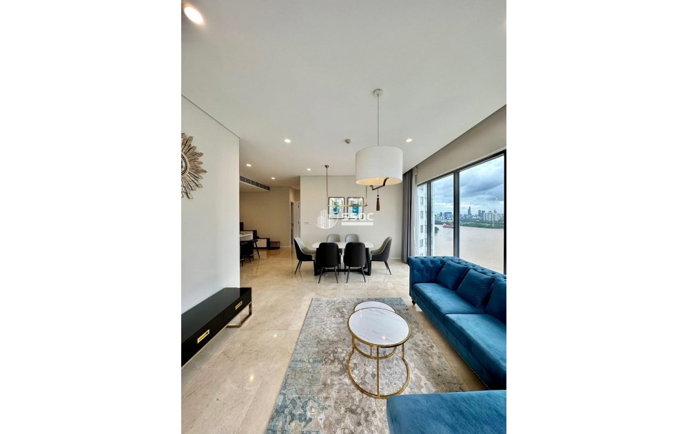 Giá cực rẻ - Full giỏ hàng căn hộ Đảo Kim Cương view cực kỳ đẹp, đang cần bán nhanh