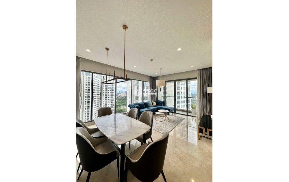 Giá cực rẻ - Full giỏ hàng căn hộ Đảo Kim Cương view cực kỳ đẹp, đang cần bán nhanh
