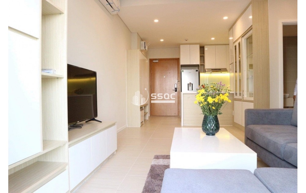 Cho thuê căn hộ Đảo Kim Cương 1PN – 2PN – 3PN, đa dạng diện tích, nội thất, giá thuê tốt
