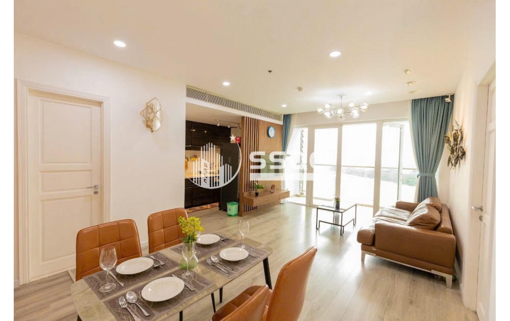 Cho thuê căn hộ Đảo Kim Cương 1PN – 2PN – 3PN, đa dạng diện tích, nội thất, giá thuê tốt