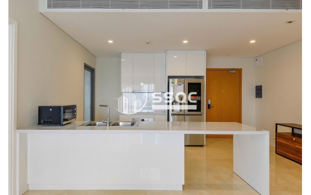Cho thuê căn hộ Đảo Kim Cương 1PN – 2PN – 3PN, đa dạng diện tích, nội thất, giá thuê tốt