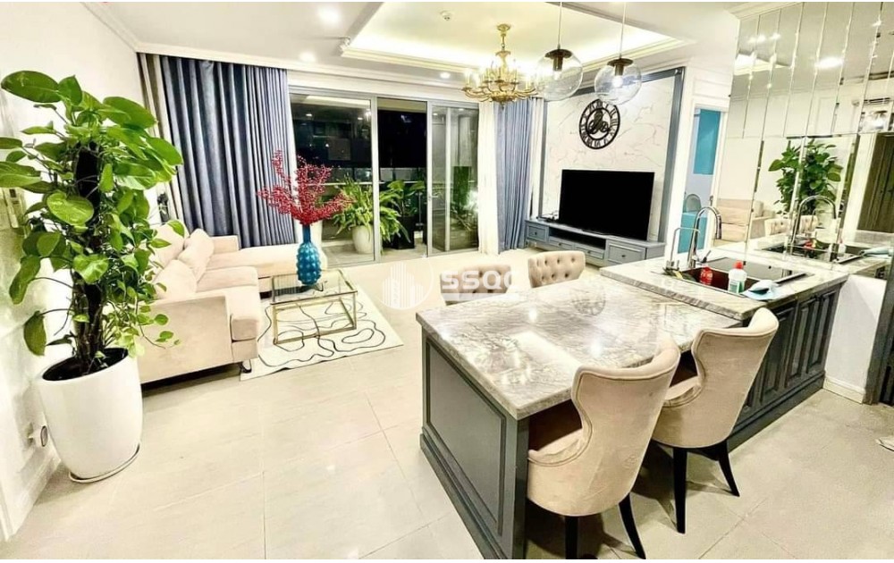 List căn hộ Đảo Kim Cương bán nhanh – Cập nhật liên tục, nhiều căn đẹp đáng xem