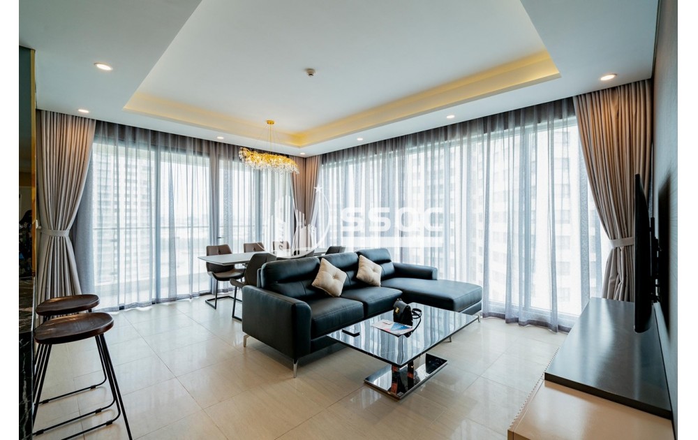 Mua căn hộ Đảo Kim Cương – Giỏ hàng đa dạng, giá cạnh tranh, hỗ trợ xem nhà