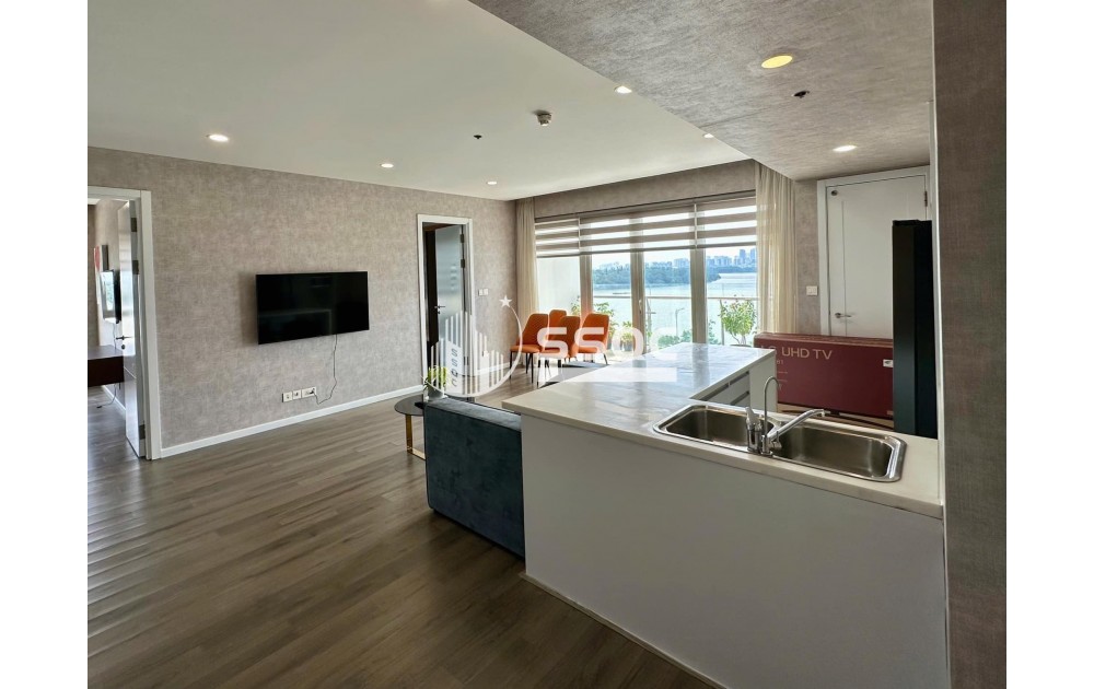 Mua căn hộ Đảo Kim Cương – Giỏ hàng đủ loại căn, view đẹp, giá tốt, hỗ trợ xem nhà