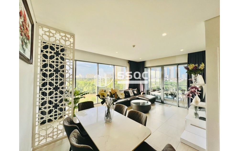 Đảo Kim Cương – Căn hộ 1PN, 2PN, 3PN, Duplex chính chủ, view đẹp, giá bán hấp dẫn
