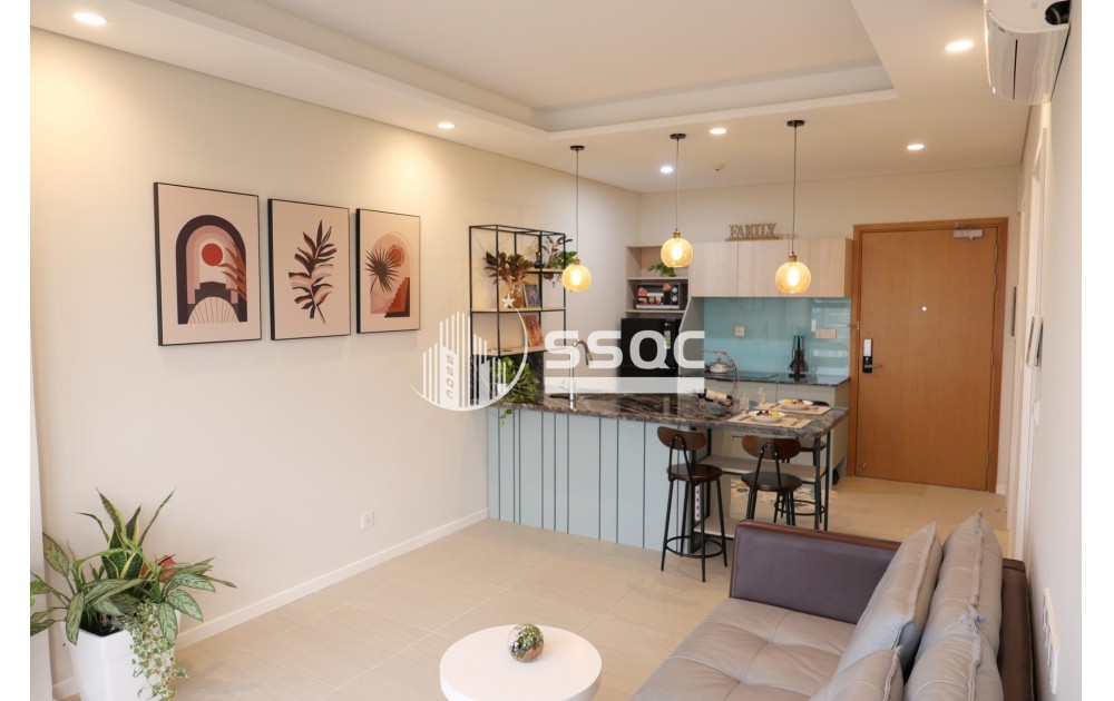 Bán căn hộ Đảo Kim Cương – Nhiều lựa chọn view sông, tầng cao, nội thất đẹp
