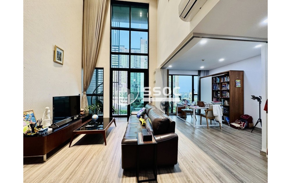 Cực sốc - giỏ hàng căn hộ 2PN ngay tại Feliz En Vista giá siêu rẻ, view thoáng mát