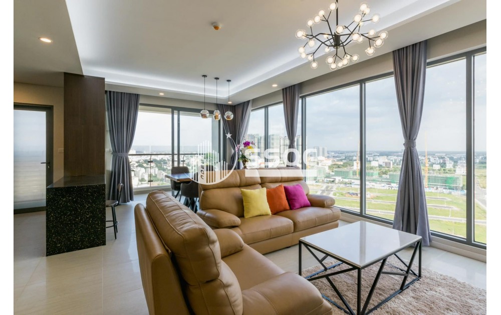 Đảo Kim Cương – Căn hộ 1PN, 2PN, 3PN, Duplex chính chủ, view đẹp, giá bán hấp dẫn