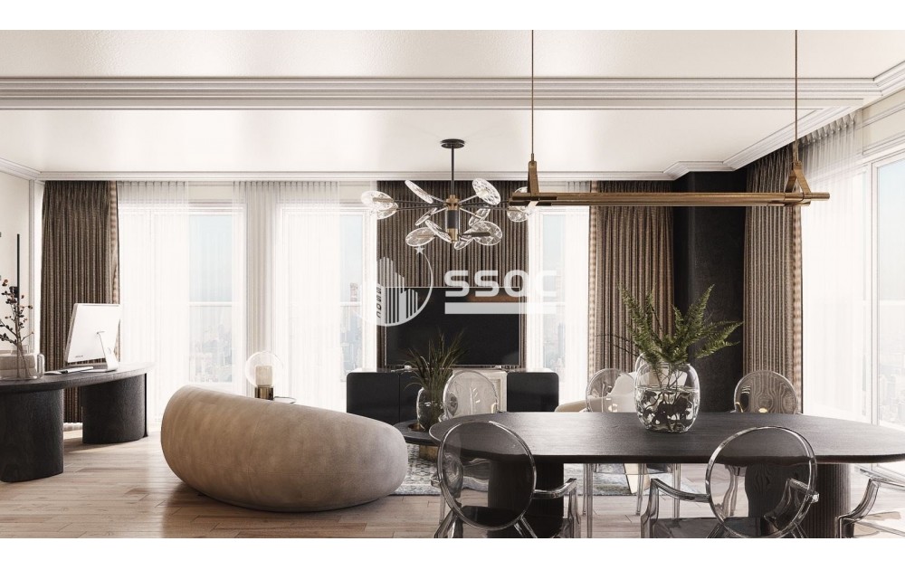 Đảo Kim Cương – Căn hộ 1PN, 2PN, 3PN, Duplex chính chủ, view đẹp, giá bán hấp dẫn