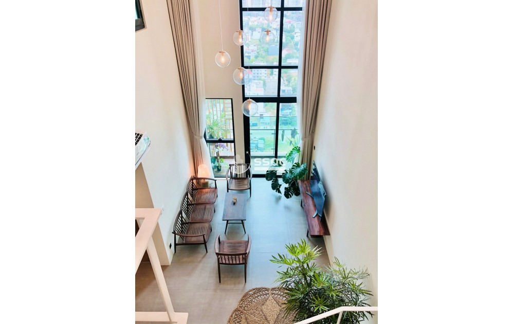 Cực sốc - giỏ hàng căn hộ 2PN ngay tại Feliz En Vista giá siêu rẻ, view thoáng mát