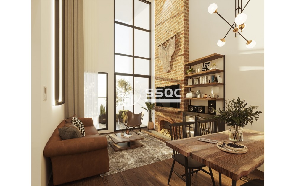 Cực sốc - giỏ hàng căn hộ 2PN ngay tại Feliz En Vista giá siêu rẻ, view thoáng mát