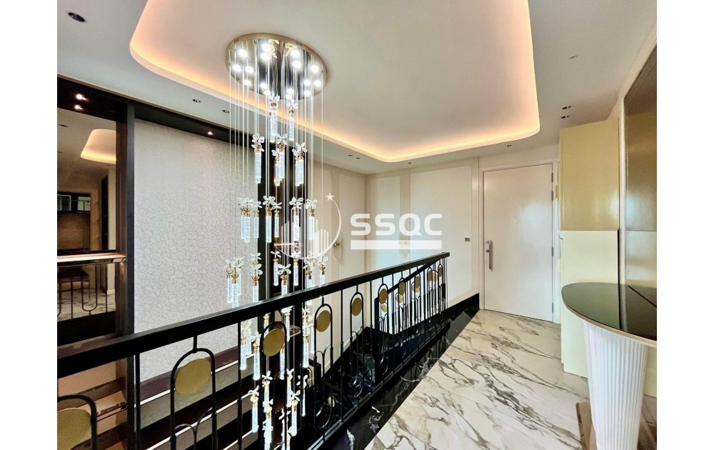 Cực sốc - giỏ hàng căn hộ 2PN ngay tại Feliz En Vista giá siêu rẻ, view thoáng mát