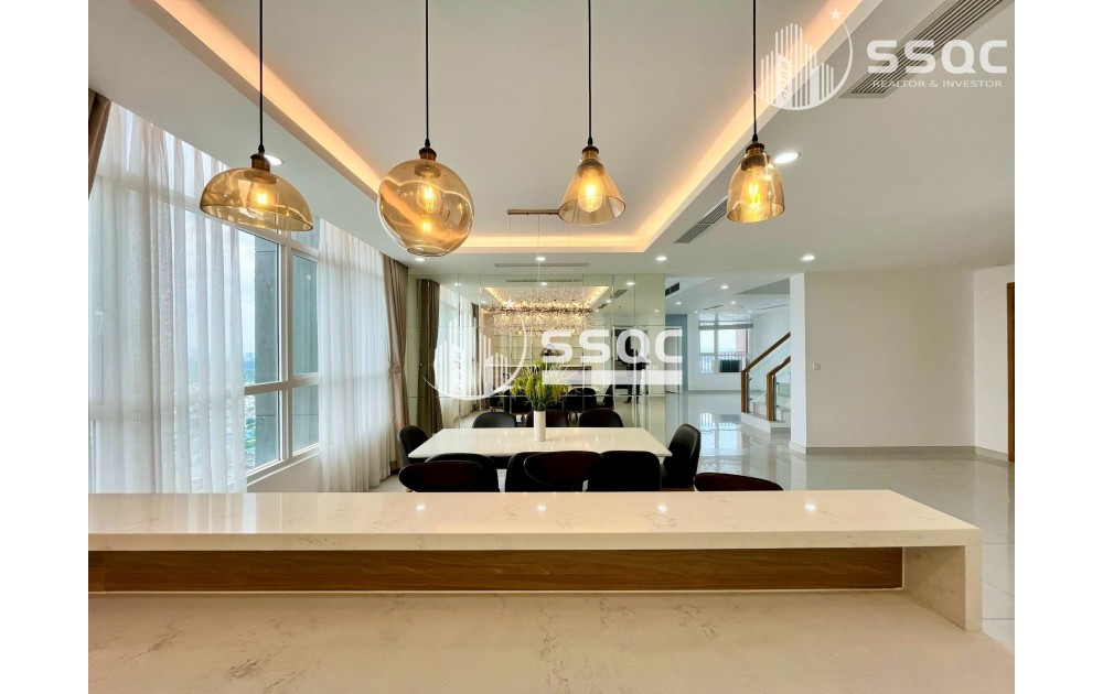 Giá rẻ kịch sàn - Cần bán nhanh list căn 2PN Vista Verde ngắm view cực kỳ đẹp