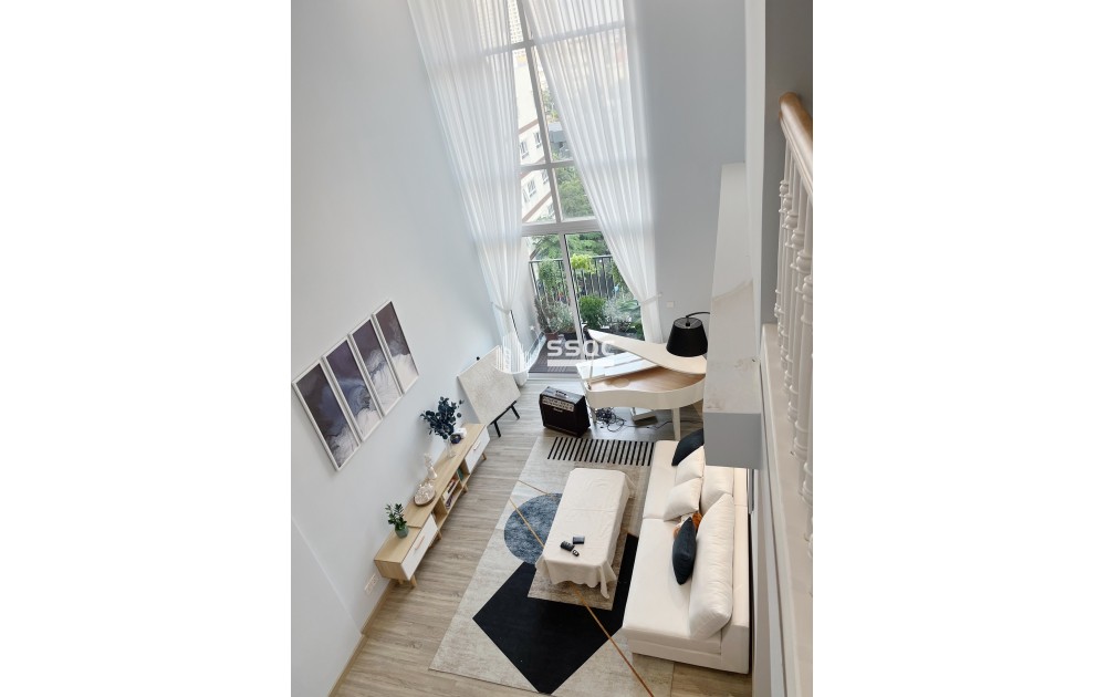 Tin thật 100% - Giỏ hàng CC Vista Verde giá siêu tốt T8/2026, thiết kế hiện đại đủ loại hình căn hộ