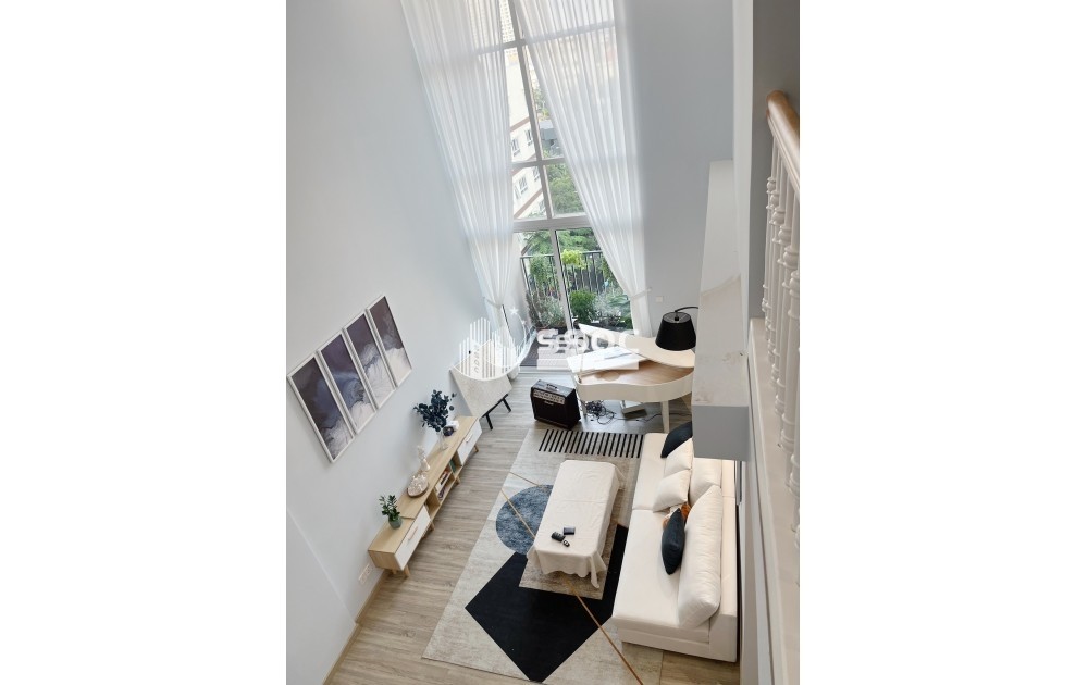 GIỎ HÀNG BÁN CĂN HỘ VISTA VERDE NỘI THẤT CAO CẤP ĐỈNH CAO - VIEW ĐẸP - GIÁ TỐT