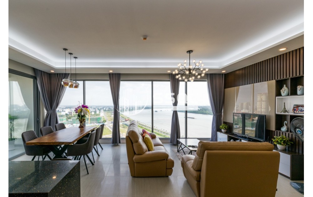 Đảo Kim Cương – Căn hộ 1PN, 2PN, 3PN, Duplex chính chủ, view đẹp, giá bán hấp dẫn