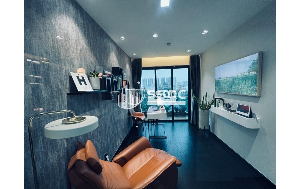 Giỏ hàng chuyển nhượng mới - Chốt nhanh căn giá tốt tại Feliz En Vista