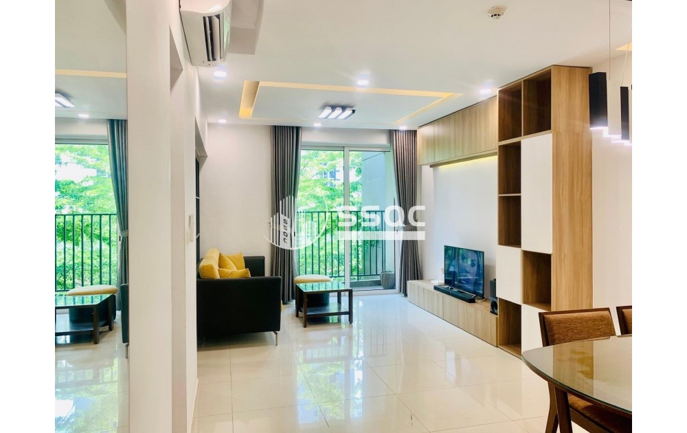 Tin thật 100% - Giỏ hàng CC Vista Verde giá siêu tốt T8/2026, thiết kế hiện đại đủ loại hình căn hộ