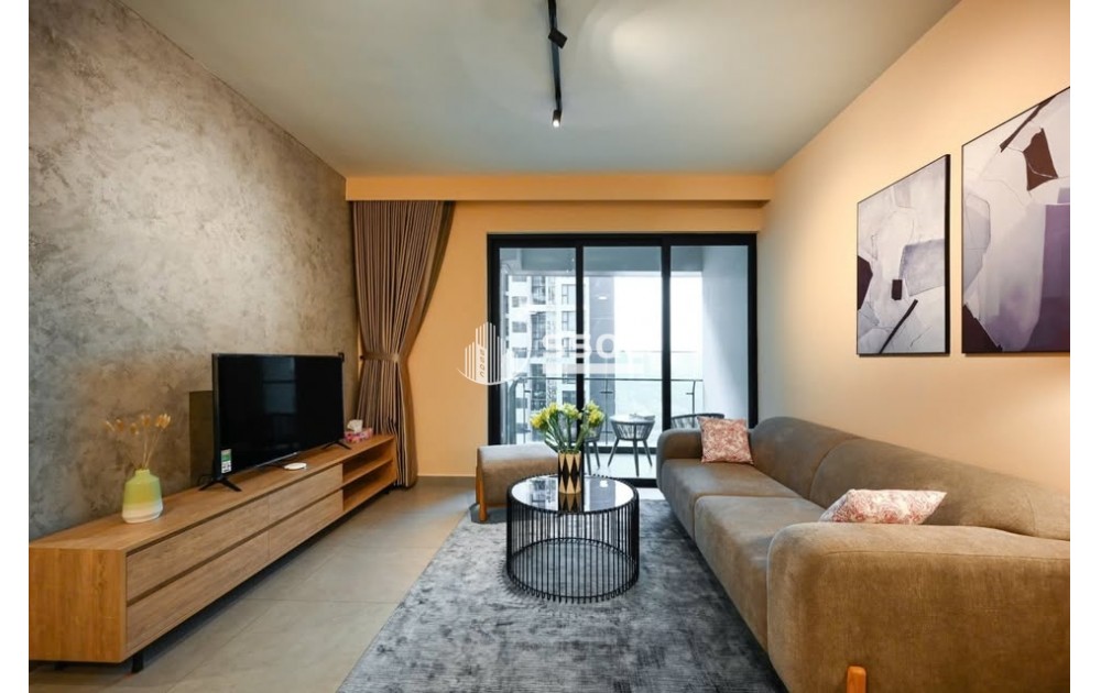 Số lượng có hạn - chốt deal ngay căn hộ 2PN Feliz En Vista giá siêu rẻ, nội thất siêu hiện đại