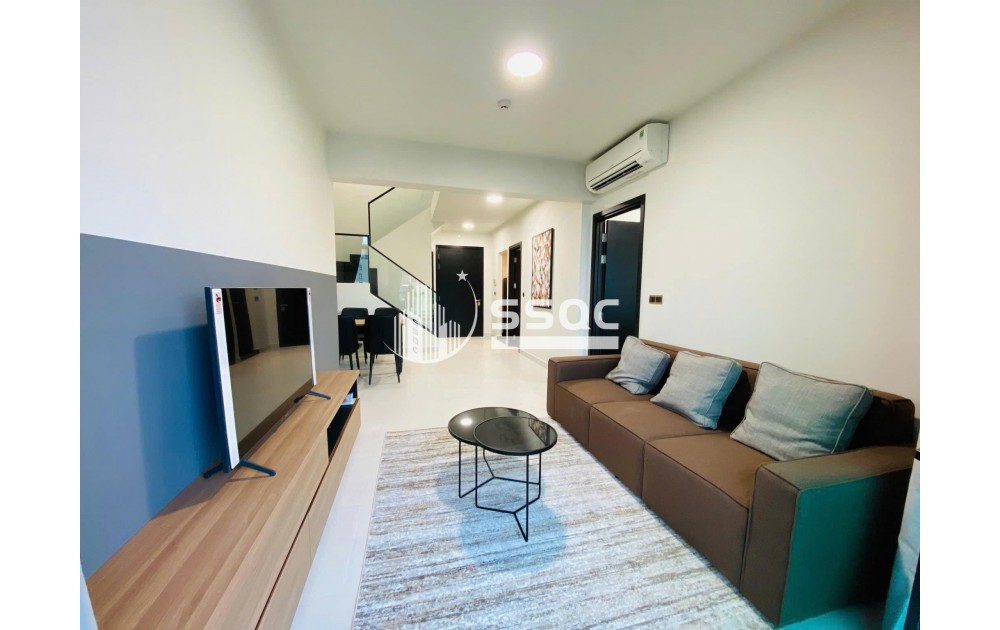 Số lượng có hạn - chốt deal ngay căn hộ 2PN Feliz En Vista giá siêu rẻ, nội thất siêu hiện đại