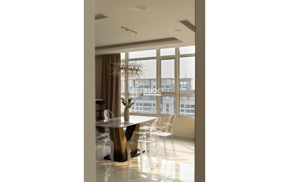 CHO THUÊ DUPLEX VISTA VERDE 3PN | 150M² | KHÔNG GIAN RỘNG ĐẸP | CHỈ 33 TRIỆU/THÁNG