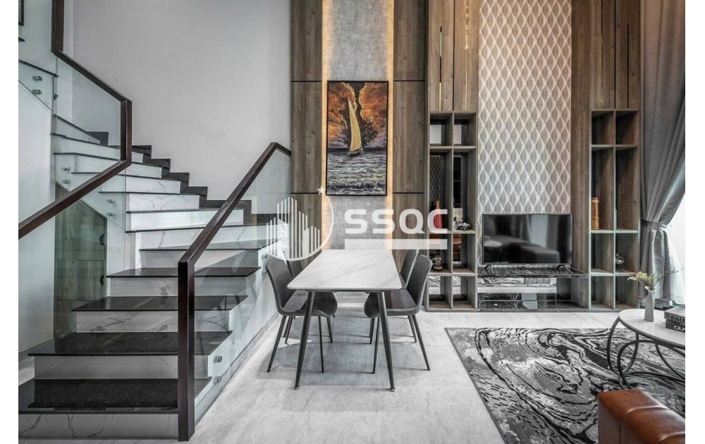 Số lượng có hạn - chốt deal ngay căn hộ 2PN Feliz En Vista giá siêu rẻ, nội thất siêu hiện đại