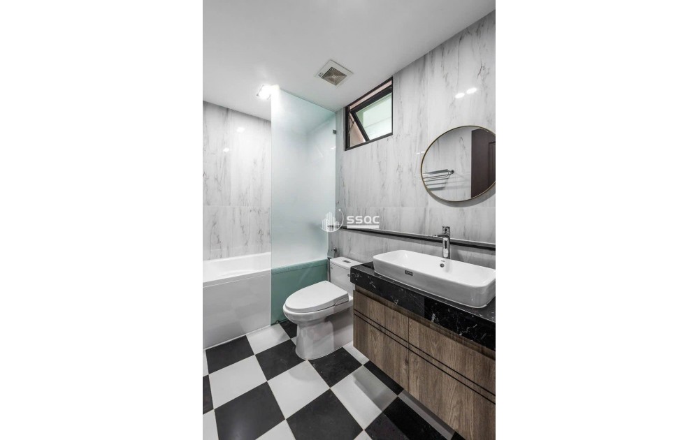 Số lượng có hạn - chốt deal ngay căn hộ 2PN Feliz En Vista giá siêu rẻ, nội thất siêu hiện đại