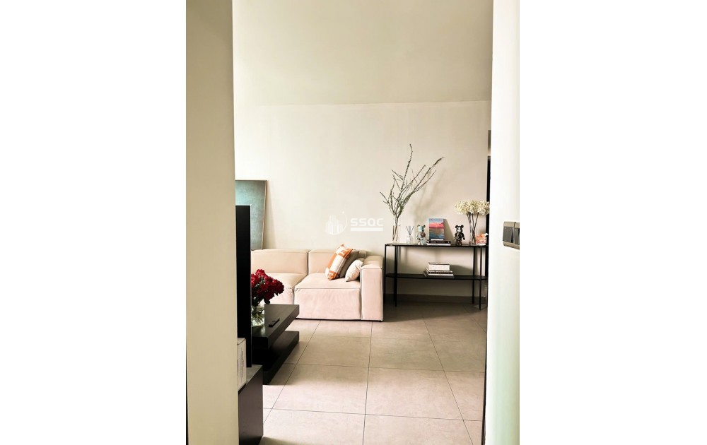 Số lượng có hạn - chốt deal ngay căn hộ 2PN Feliz En Vista giá siêu rẻ, nội thất siêu hiện đại