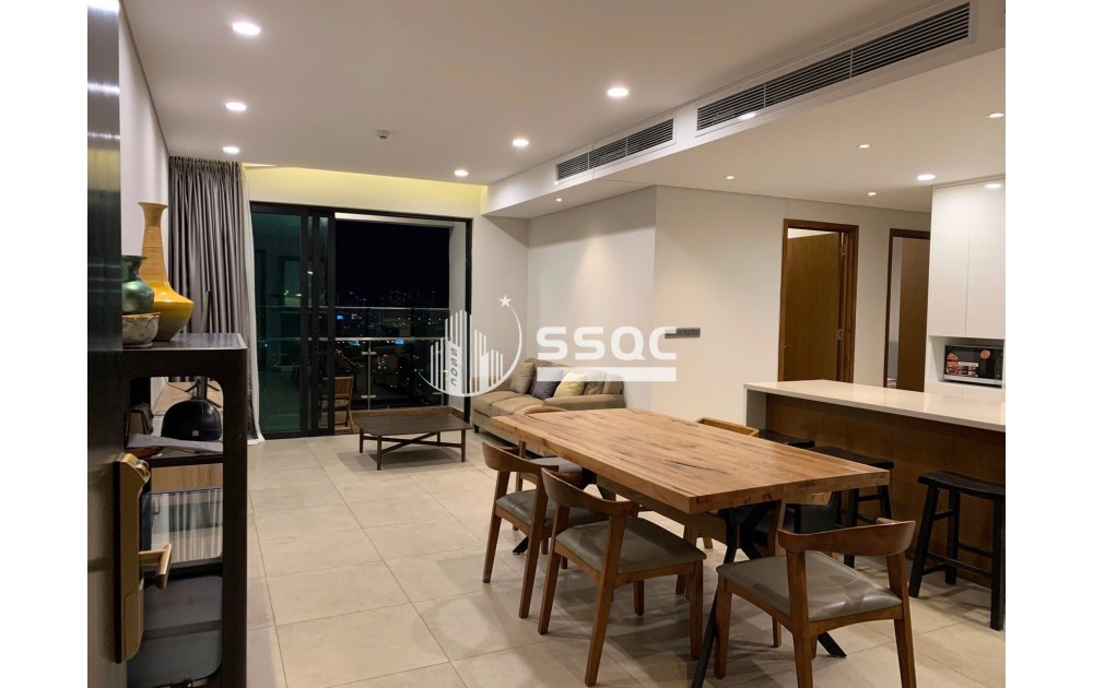 Bán giá rẻ - Bùng nổ giỏ hàng căn hộ Feliz En Vista cực kỳ đẹp, nội thất cao cấp, từ 1-4PN-Duplex-Pent