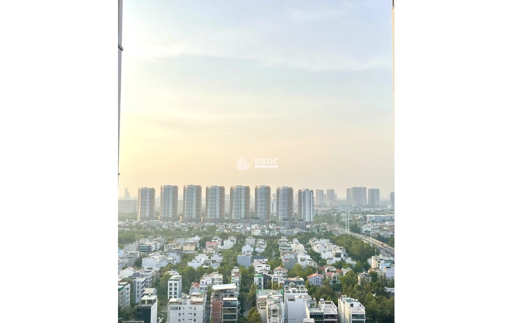 Số lượng có hạn - chốt deal ngay căn hộ 2PN Feliz En Vista giá siêu rẻ, nội thất siêu hiện đại