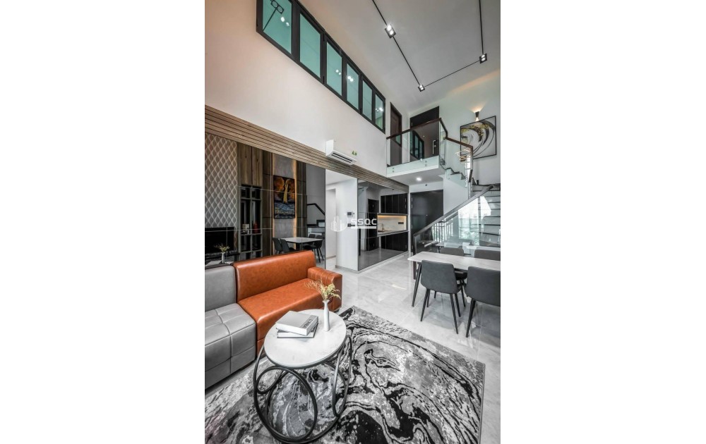 Số lượng có hạn - chốt deal ngay căn hộ 2PN Feliz En Vista giá siêu rẻ, nội thất siêu hiện đại