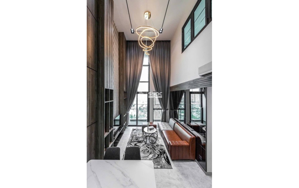 Bán giá rẻ - Bùng nổ giỏ hàng căn hộ Feliz En Vista cực kỳ đẹp, nội thất cao cấp, từ 1-4PN-Duplex-Pent
