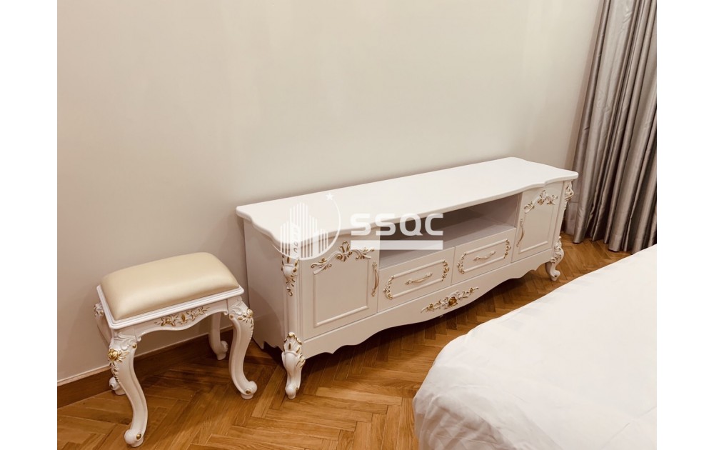 [Feliz En Vista]  CĂN HỘ 2PN TÒA CRUZ TẦNG CAO - FULL NỘI THẤT | FELIZ EN VISTA