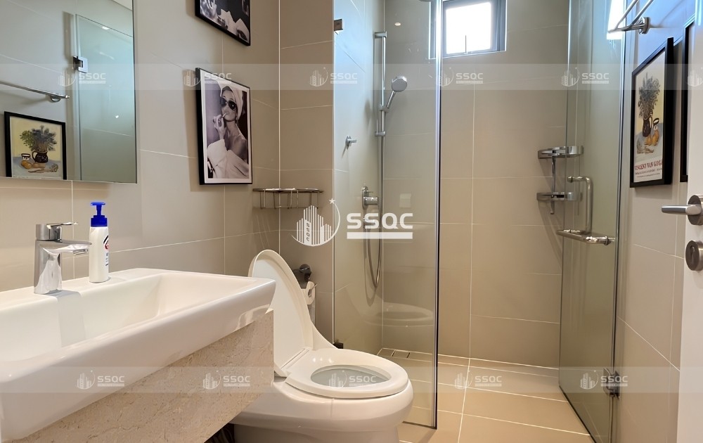 ĐẢO KIM CƯƠNG – BÁN CĂN HỘ 4PN –167m2,  FULL NỘI THẤT – NHÀ TRỐNG – CHỈ 30 TỶ
