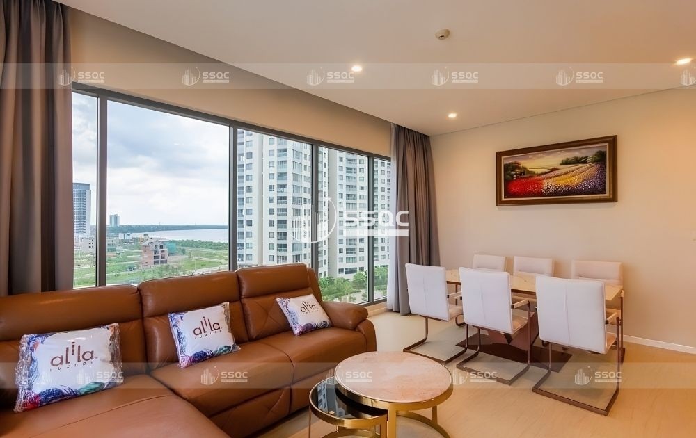 [DIAMOND ISLAND]  ĐẢO KIM CƯƠNG (DIAMOND ISLAND) – CĂN HỘ 3PN ĐẲNG CẤP, DIỆN TÍCH RỘNG RÃI!