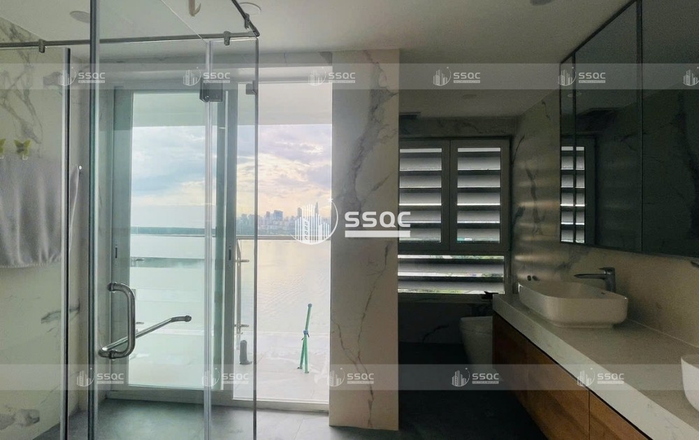 [DIAMOND ISLAND]  ĐẢO KIM CƯƠNG (DIAMOND ISLAND) – DINH THỰ ĐIỀN TRANG GIỮA TẦNG KHÔNG, 4PN 254M² ĐẲNG CẤP!