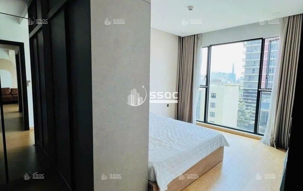 FELIZ EN VISTA – CĂN HỘ 3 PHÒNG NGỦ | 107M² | GIÁ 12 TỶ