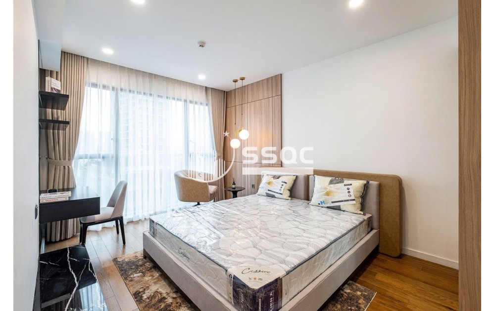 Số lượng có hạn - chốt deal ngay căn hộ 2PN Feliz En Vista giá siêu rẻ, nội thất siêu hiện đại