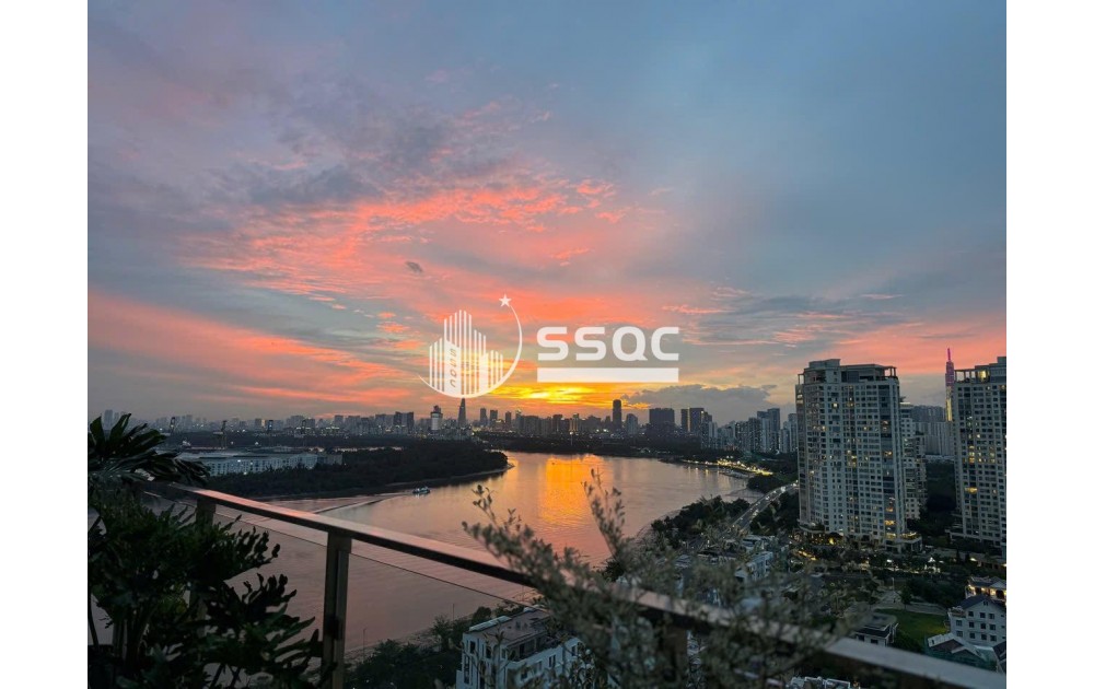 Số lượng có hạn - chốt deal ngay căn hộ 2PN Feliz En Vista giá siêu rẻ, nội thất siêu hiện đại