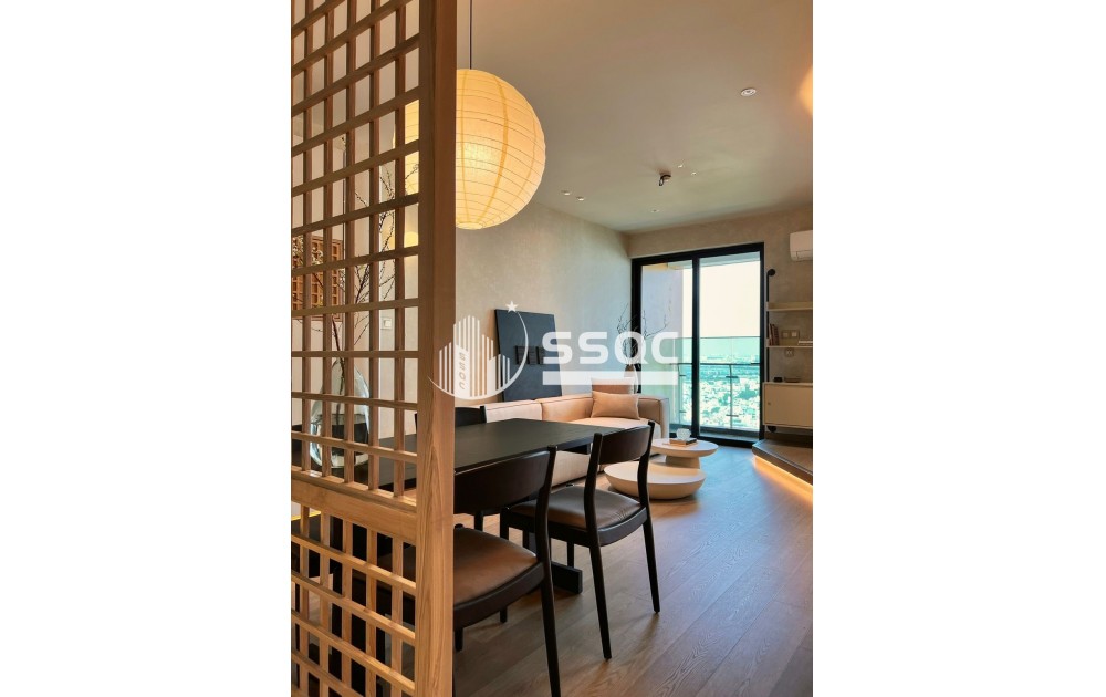 Bán giá rẻ - Bùng nổ giỏ hàng căn hộ Feliz En Vista cực kỳ đẹp, nội thất cao cấp, từ 1-4PN-Duplex-Pent